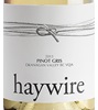 Haywire Winery Pinot Gris 2013